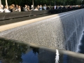 9/11 Memorial falls
